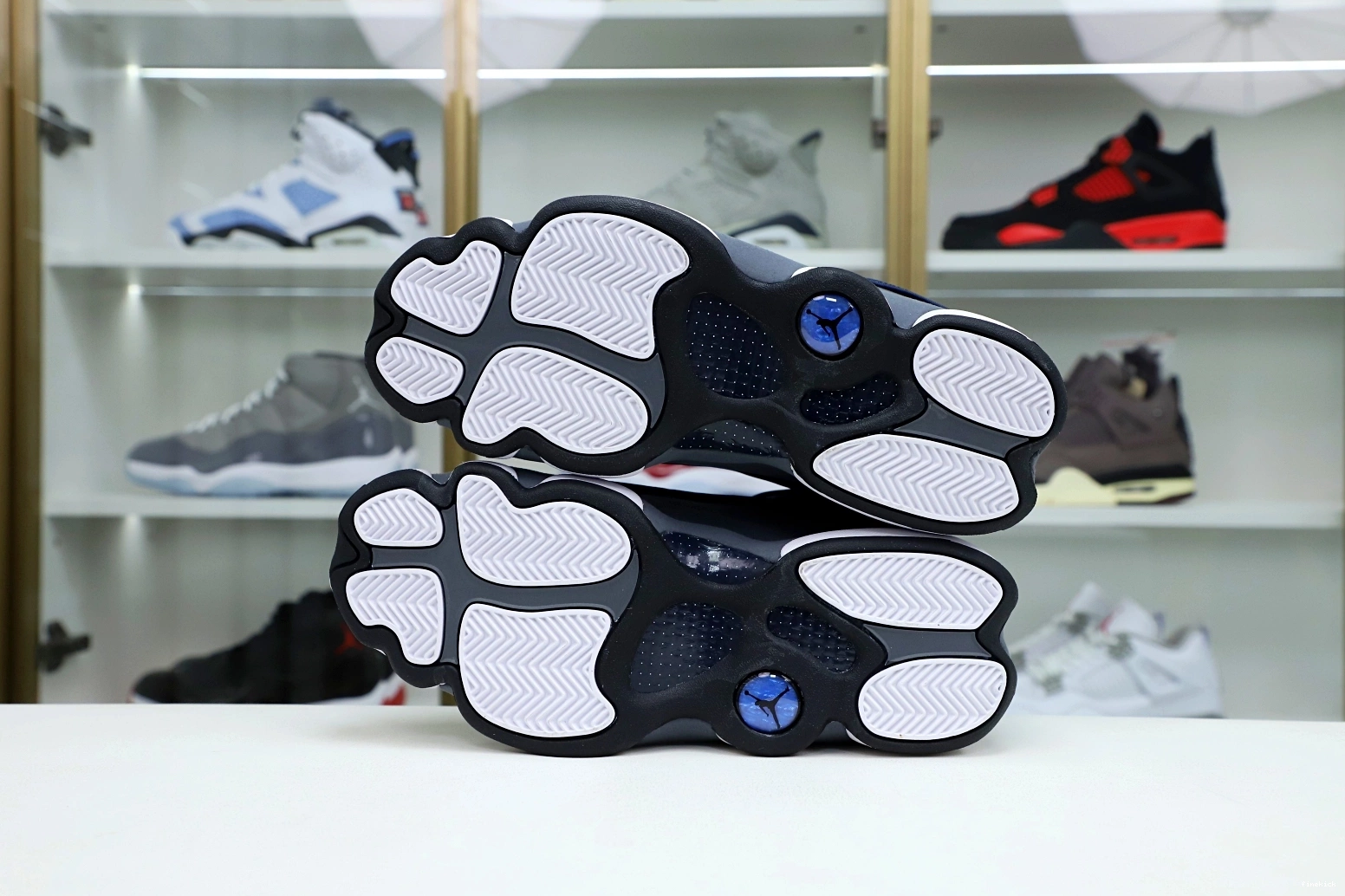 RETRO 13 JORDAN 'FLINT' 2020 AIR 0121